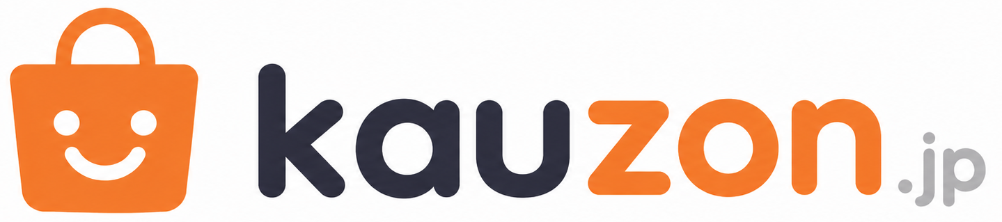 KAUZON.JP